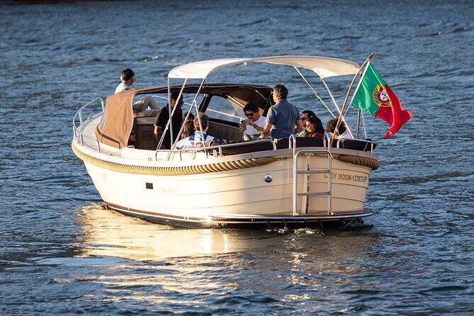 Small-Group Six Bridges Douro River Cruise in Porto with Drinks - Price and Value: Why $66.37 Can Make Sense