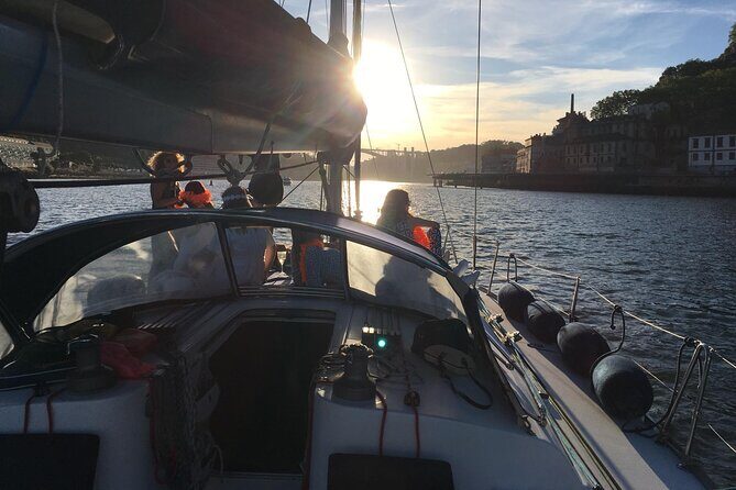 The Best Douro Boat Tour - Small-Group Sailing on the Douro: the feel you’re paying for