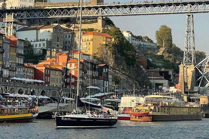 The Best Douro Boat Tour - Snacks, welcome drink, and wine: the onboard details that matter