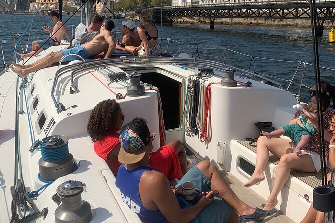 The Best Douro Boat Tour - Price and value: $47 for 1.5 hours of river views plus drinks