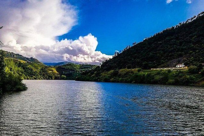 Top Highlights of Douro Valley From Porto Full Day Private Tour - Entering the Douro Valley: river views and the UNESCO feeling