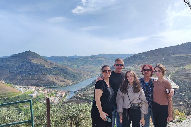 Tour- Douro Wine Region- The Douro Wine Route - Price and value: is $162.19 a fair deal for this Douro day?