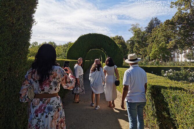 Tour to the Palace of Mateus and the Douro - Key Things I’d Plan Around