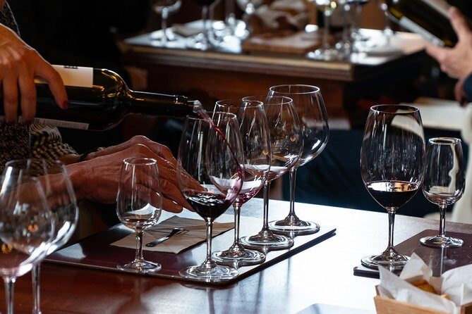Tour to the Palace of Mateus and the Douro - Price and What $418.88 Per Person Really Covers