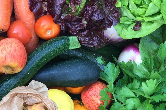 Traditional Cooking Class, Farm Tour & Lunch in the Douro Valley - The menu: what you might cook (and why it matters)