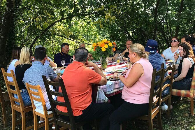 Traditional Cooking Class, Farm Tour & Lunch in the Douro Valley - The cooking lesson: hands-on, step-by-step, and actually practical