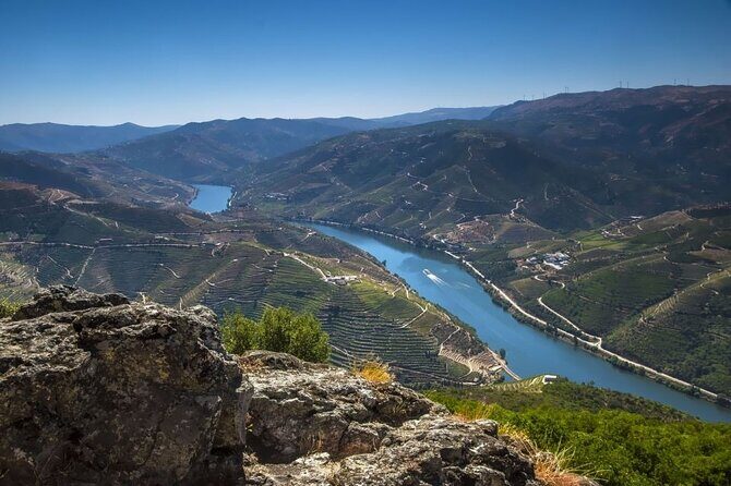 VALE DOURO, Premium Wine Tour, Wine Lunch, Private Boat - Key highlights I think matter most