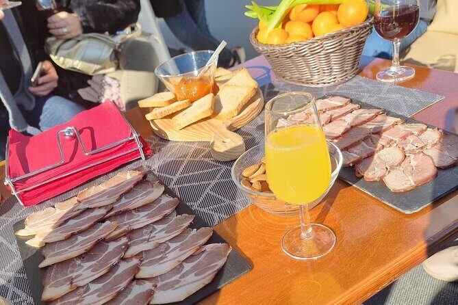 VALE DOURO, Premium Wine Tour, Wine Lunch, Private Boat - A 10-hour Douro day from Porto: timing, comfort, and the meet point