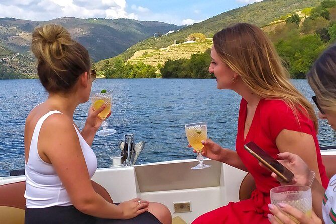 Wine Venture and Boat Trip in Douro Valley from Porto - Porto to Douro: Why This Day Trip Works
